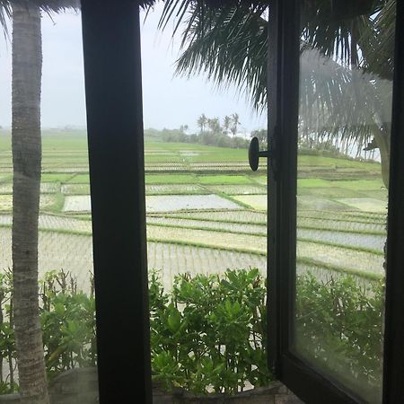 Most Exotic Beachfront Villa Keong Tabanan Zewnętrze zdjęcie