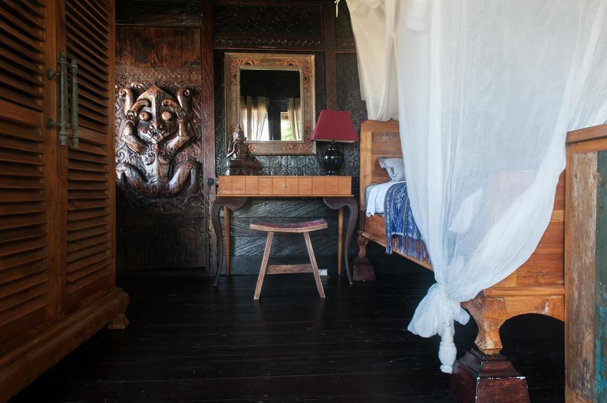 Most Exotic Beachfront Villa Keong Tabanan Zewnętrze zdjęcie