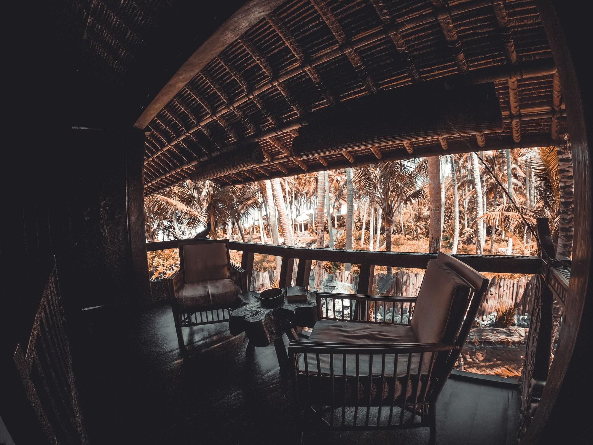 Most Exotic Beachfront Villa Keong Tabanan Zewnętrze zdjęcie