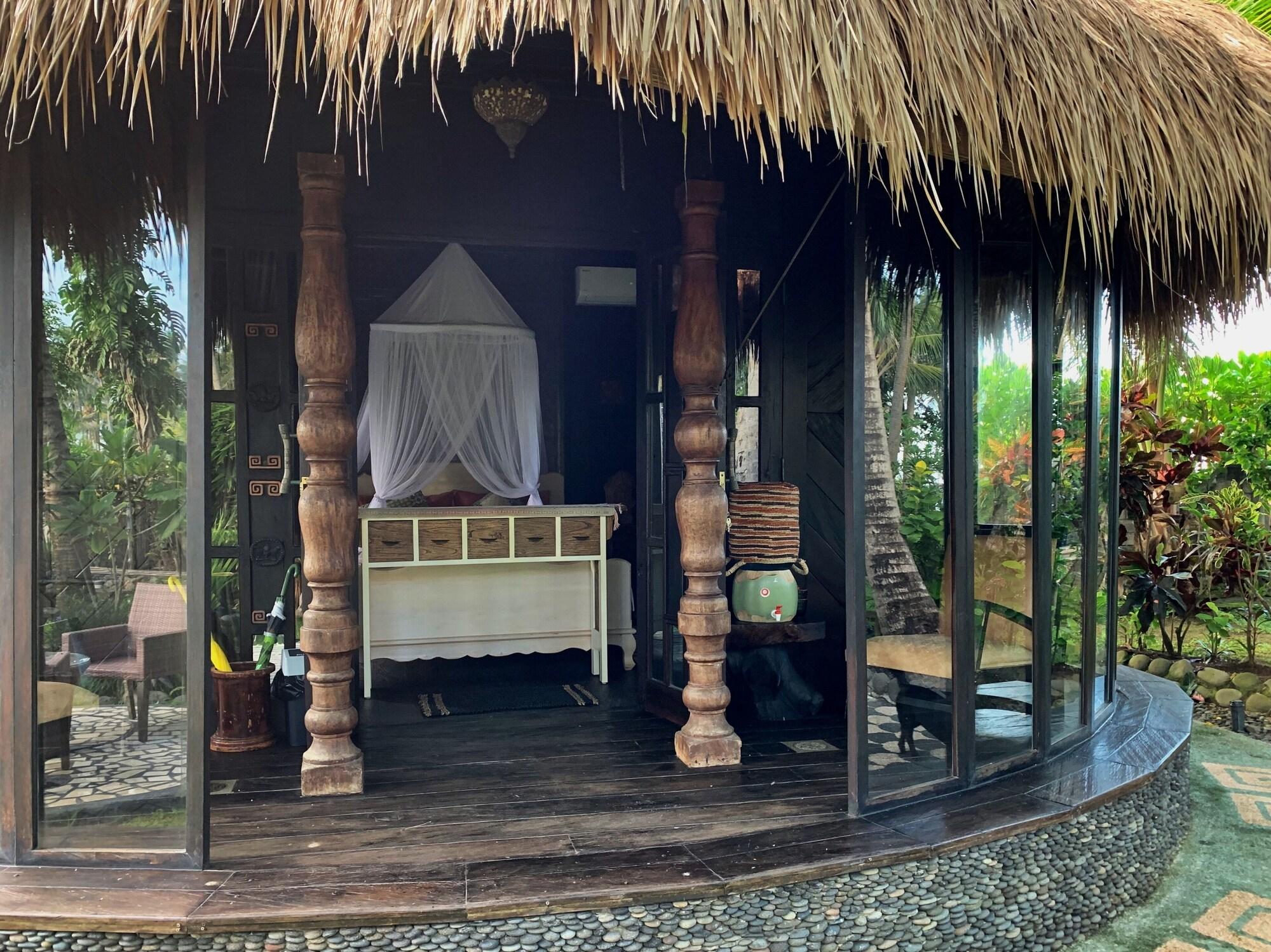 Most Exotic Beachfront Villa Keong Tabanan Zewnętrze zdjęcie