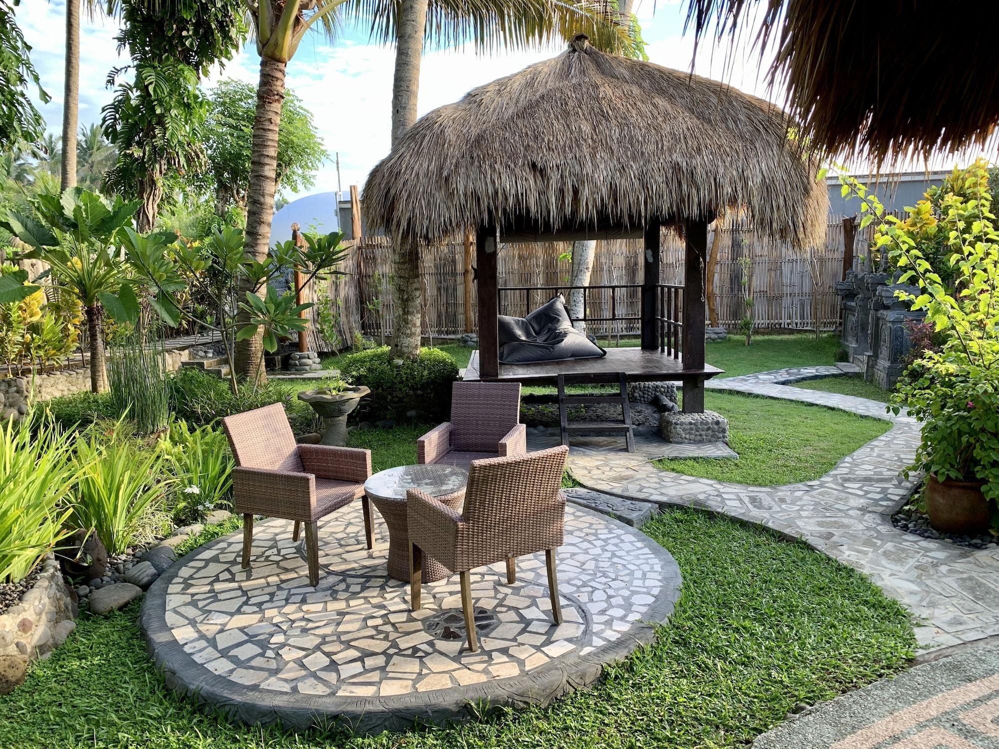 Most Exotic Beachfront Villa Keong Tabanan Zewnętrze zdjęcie