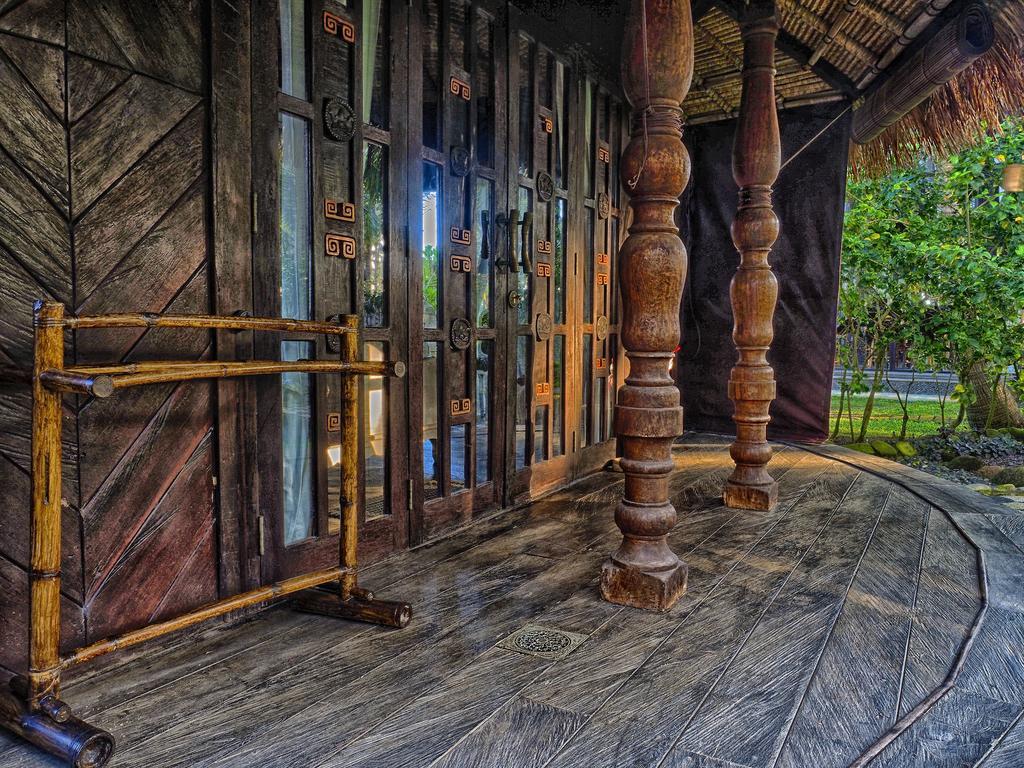 Most Exotic Beachfront Villa Keong Tabanan Zewnętrze zdjęcie