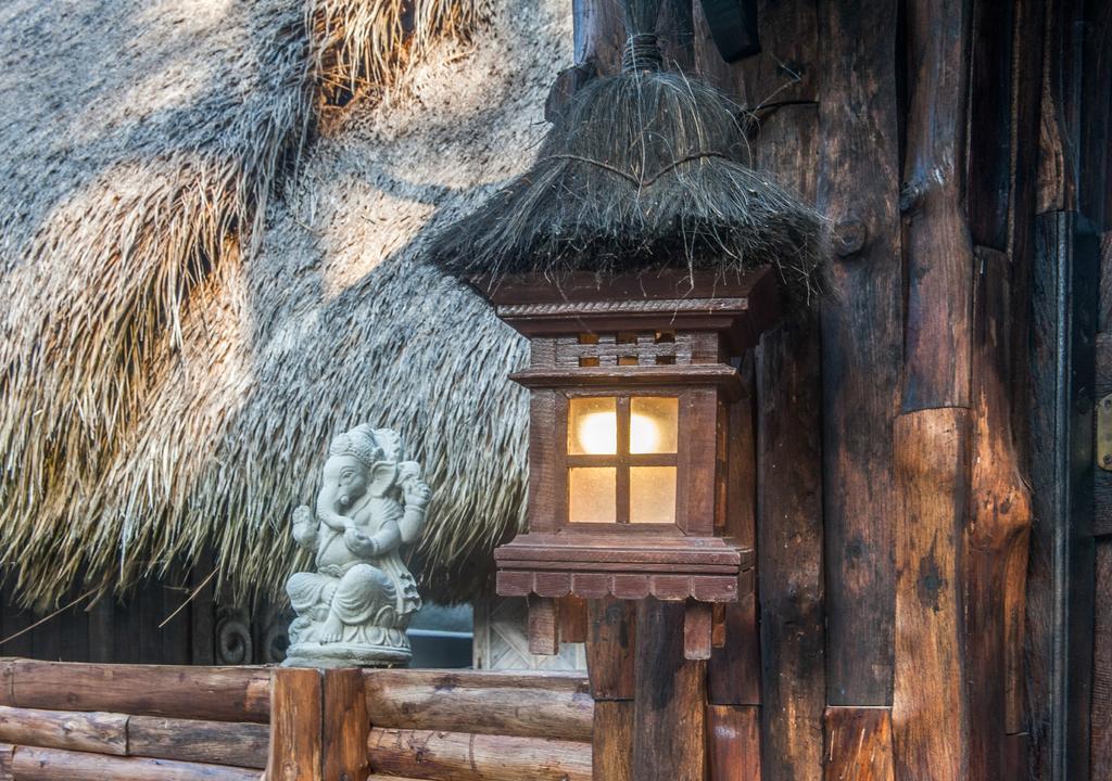 Most Exotic Beachfront Villa Keong Tabanan Zewnętrze zdjęcie