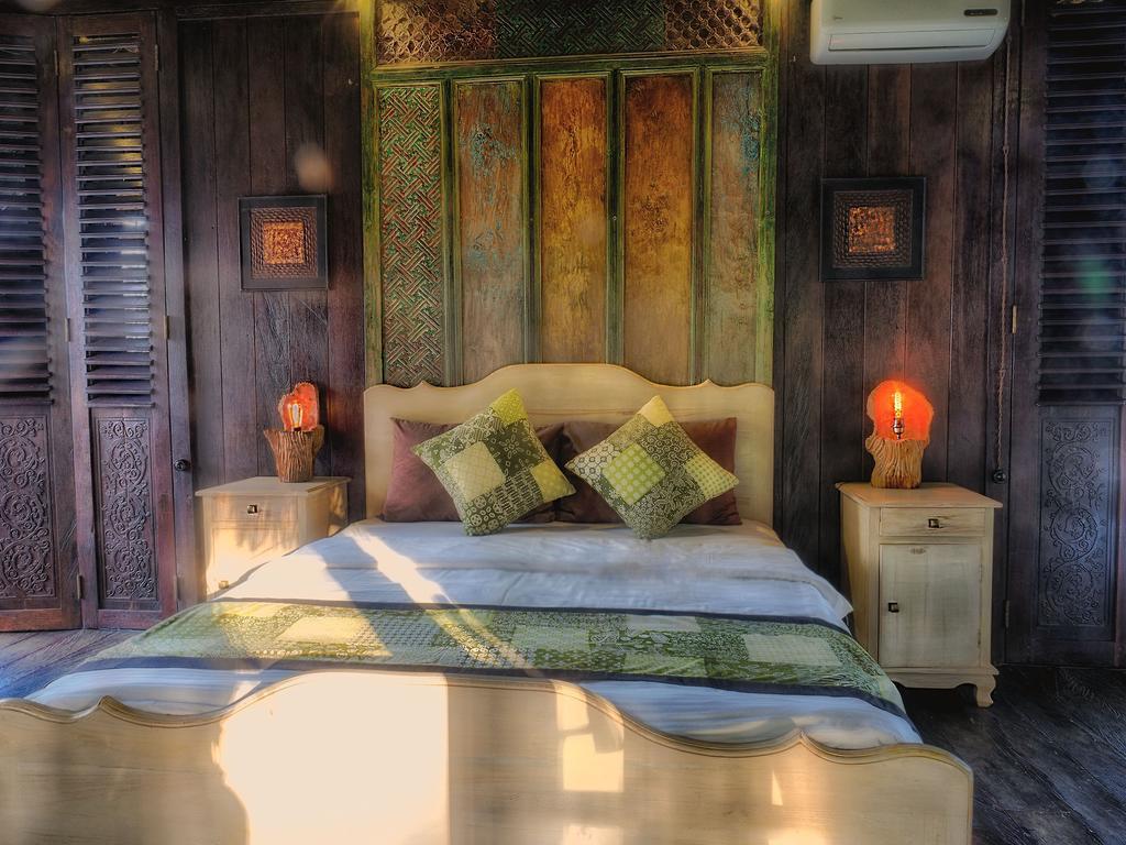 Most Exotic Beachfront Villa Keong Tabanan Zewnętrze zdjęcie