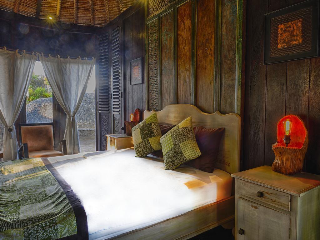 Most Exotic Beachfront Villa Keong Tabanan Zewnętrze zdjęcie