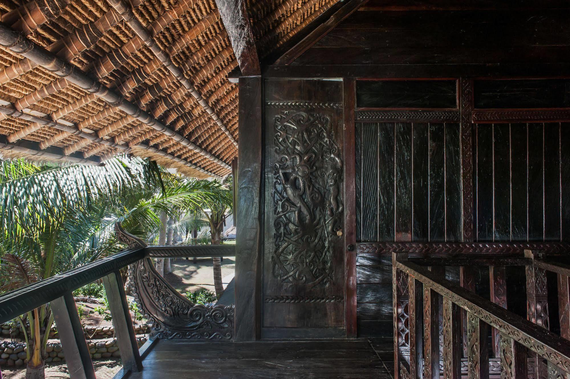 Most Exotic Beachfront Villa Keong Tabanan Zewnętrze zdjęcie