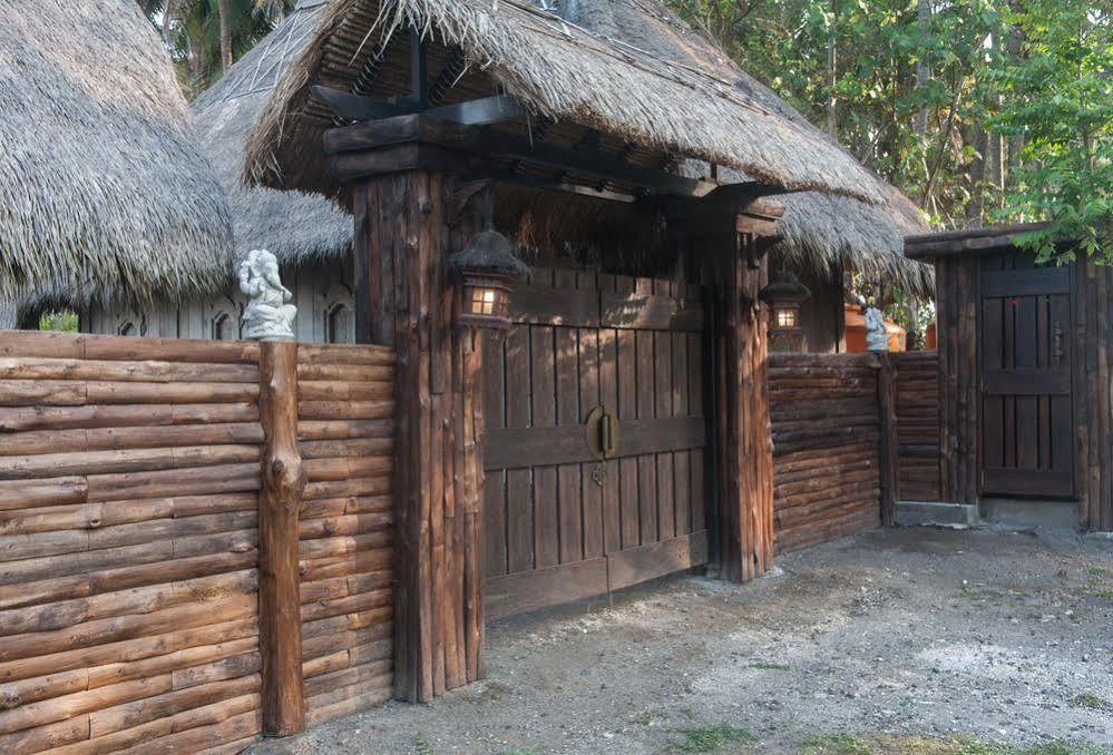 Most Exotic Beachfront Villa Keong Tabanan Zewnętrze zdjęcie