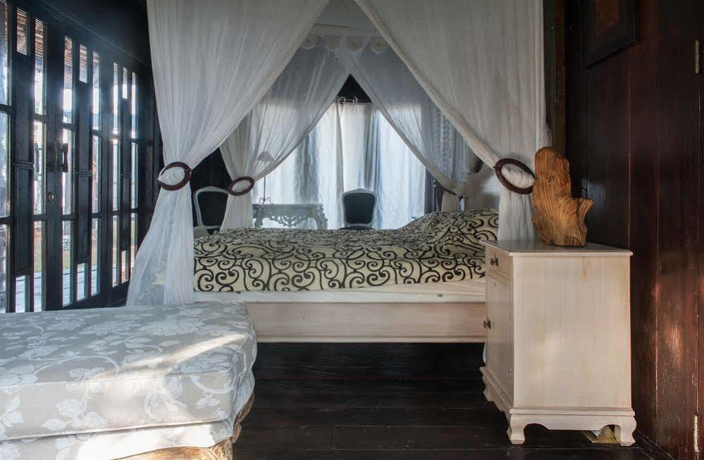 Most Exotic Beachfront Villa Keong Tabanan Zewnętrze zdjęcie