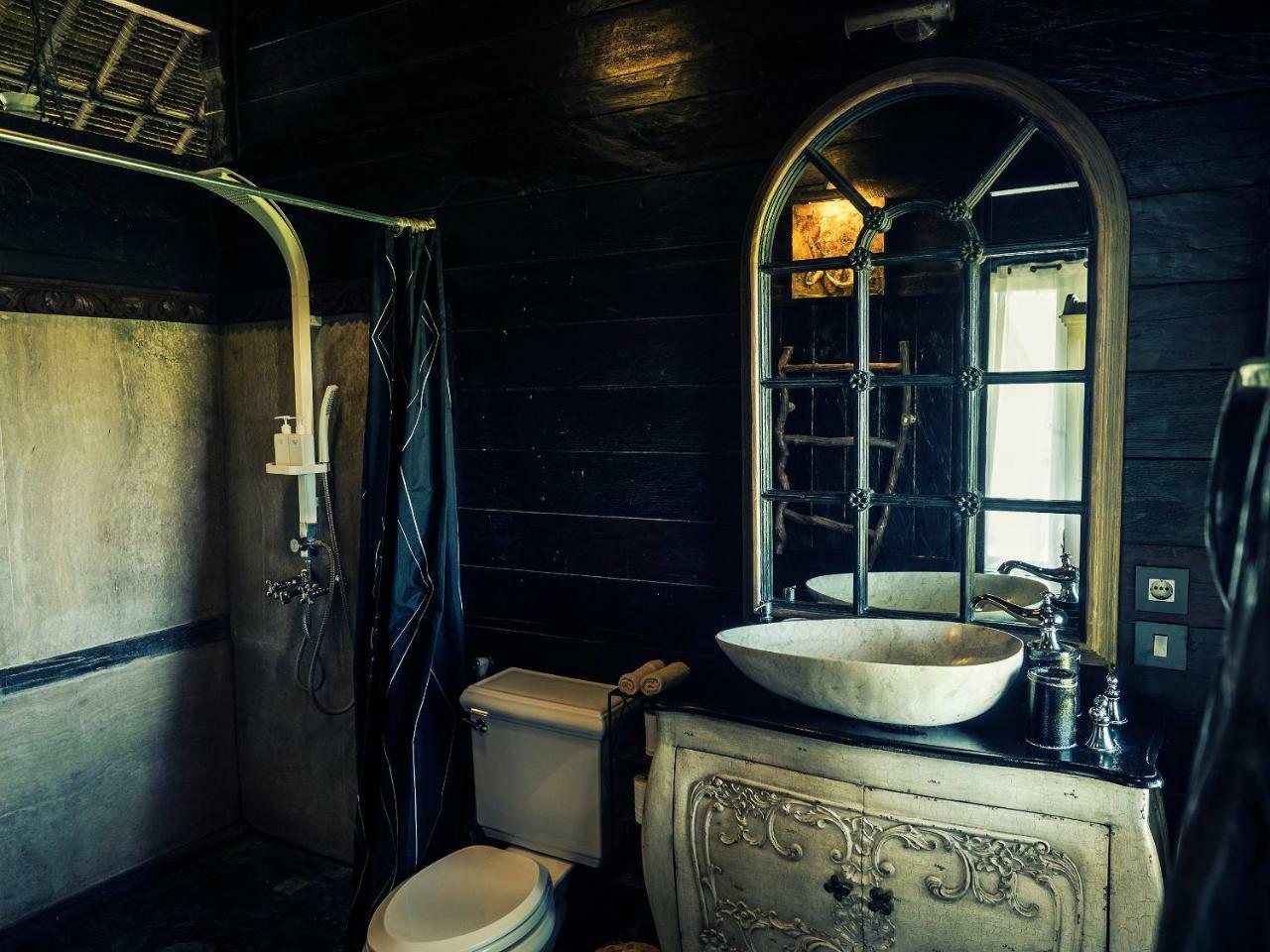 Most Exotic Beachfront Villa Keong Tabanan Zewnętrze zdjęcie